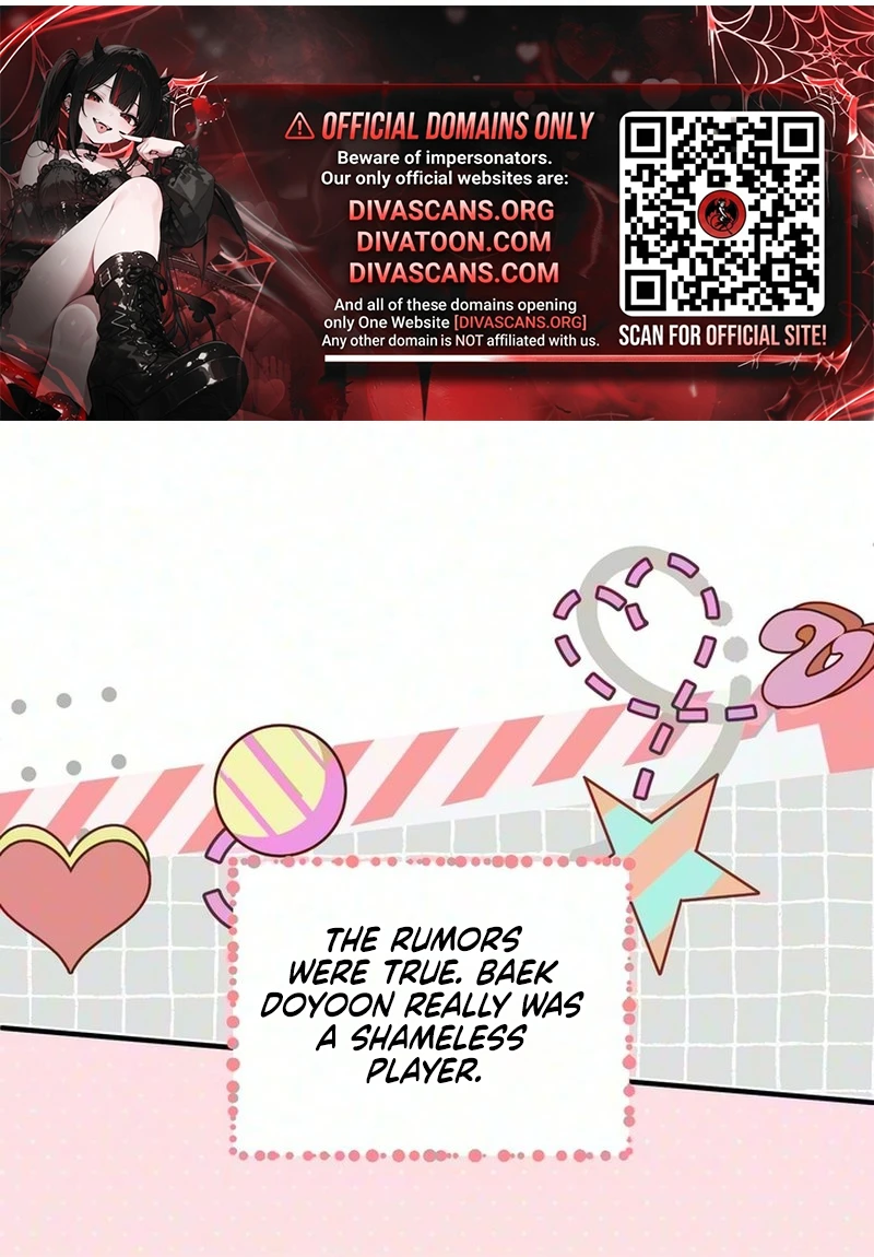 Unrequited Love Complex Chapter 3 page 38 - 