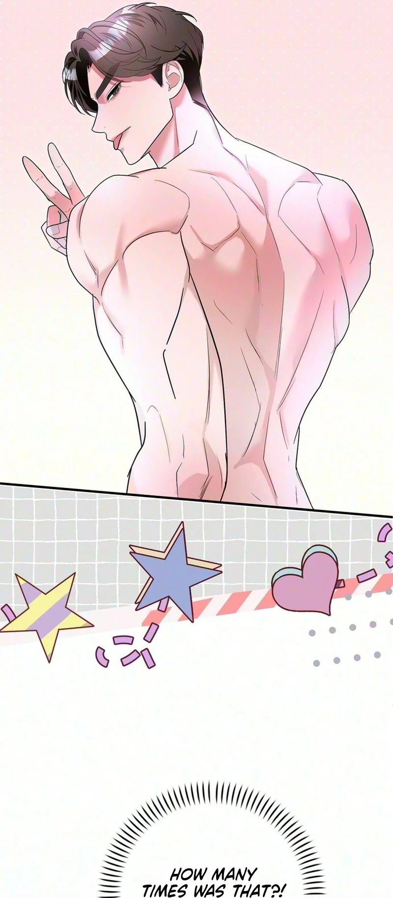 Unrequited Love Complex Chapter 3 page 39 - 