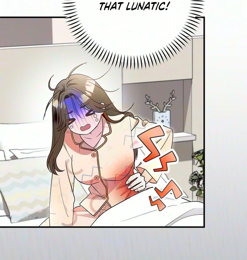 Unrequited Love Complex Chapter 3 page 40 - 