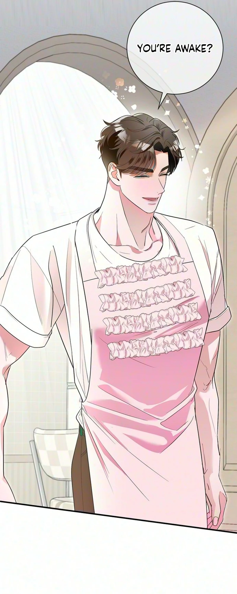 Unrequited Love Complex Chapter 3 page 41 - 