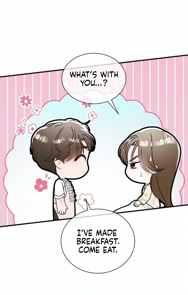 Unrequited Love Complex Chapter 3 page 42 - 