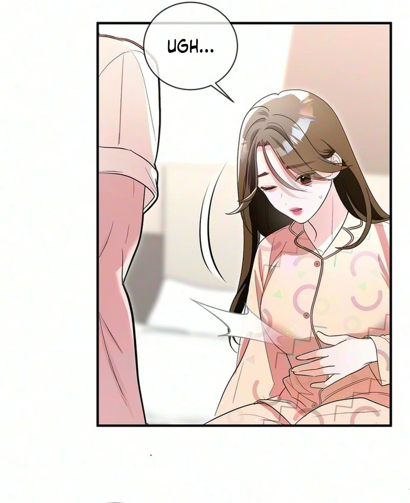 Unrequited Love Complex Chapter 3 page 43 - 