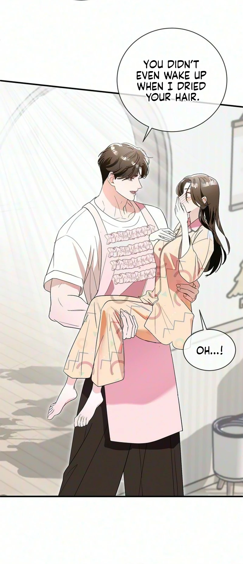 Unrequited Love Complex Chapter 3 page 45 - 