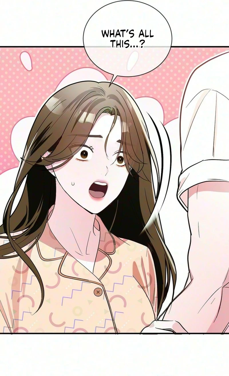Unrequited Love Complex Chapter 3 page 46 - 