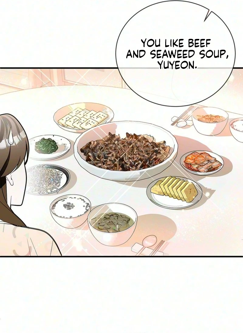 Unrequited Love Complex Chapter 3 page 47 - 