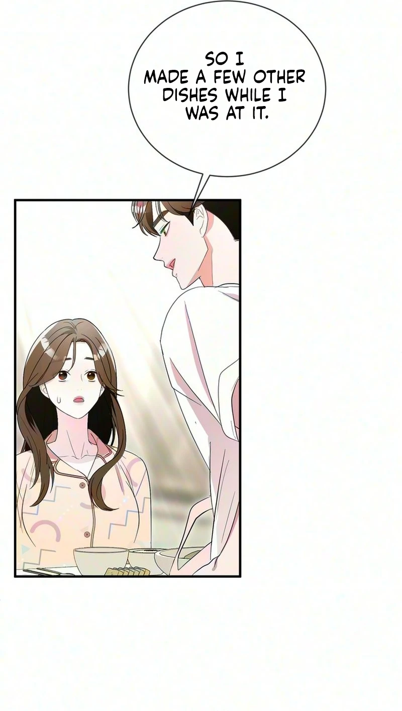 Unrequited Love Complex Chapter 3 page 48 - 