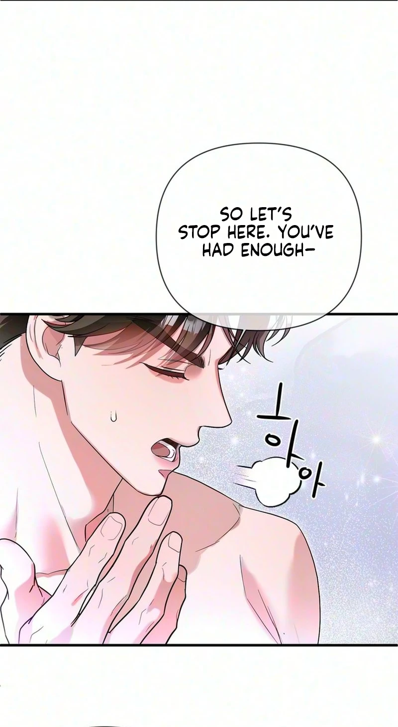 Unrequited Love Complex Chapter 3 page 6 - 