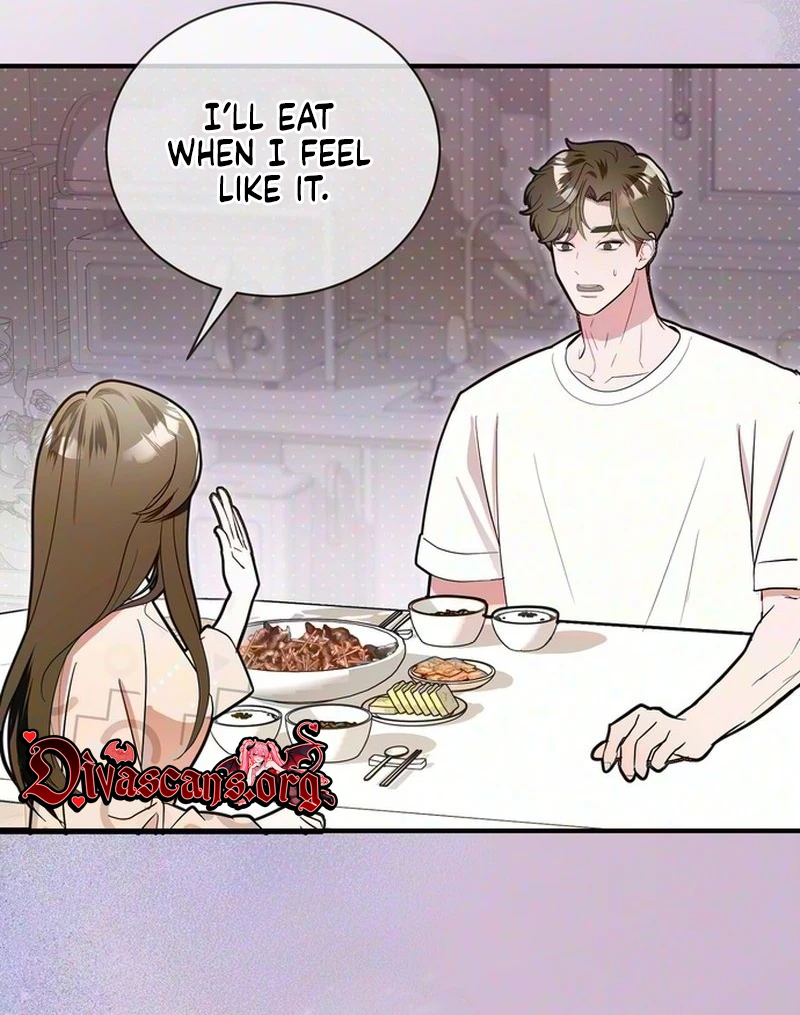 Unrequited Love Complex Chapter 3 page 51 - 