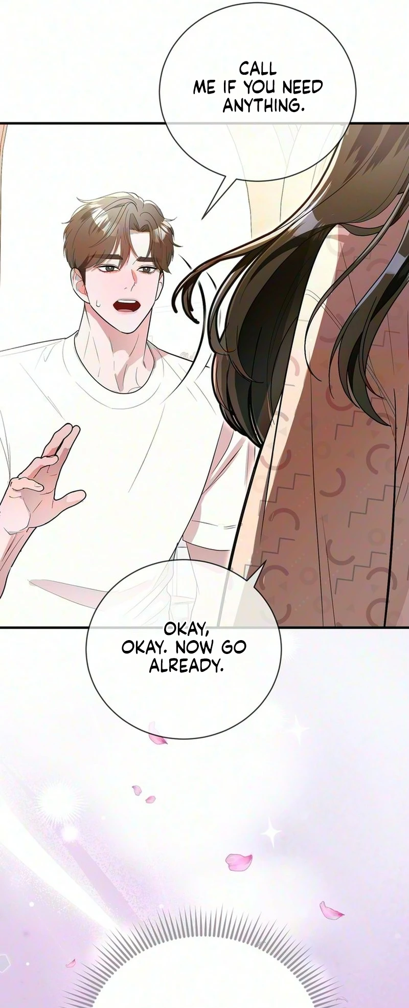 Unrequited Love Complex Chapter 3 page 54 - 