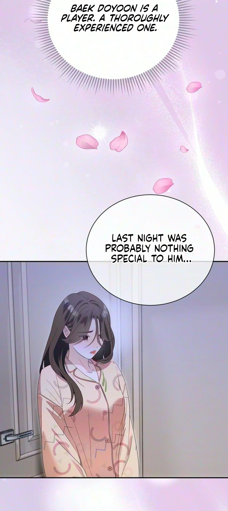 Unrequited Love Complex Chapter 3 page 55 - 
