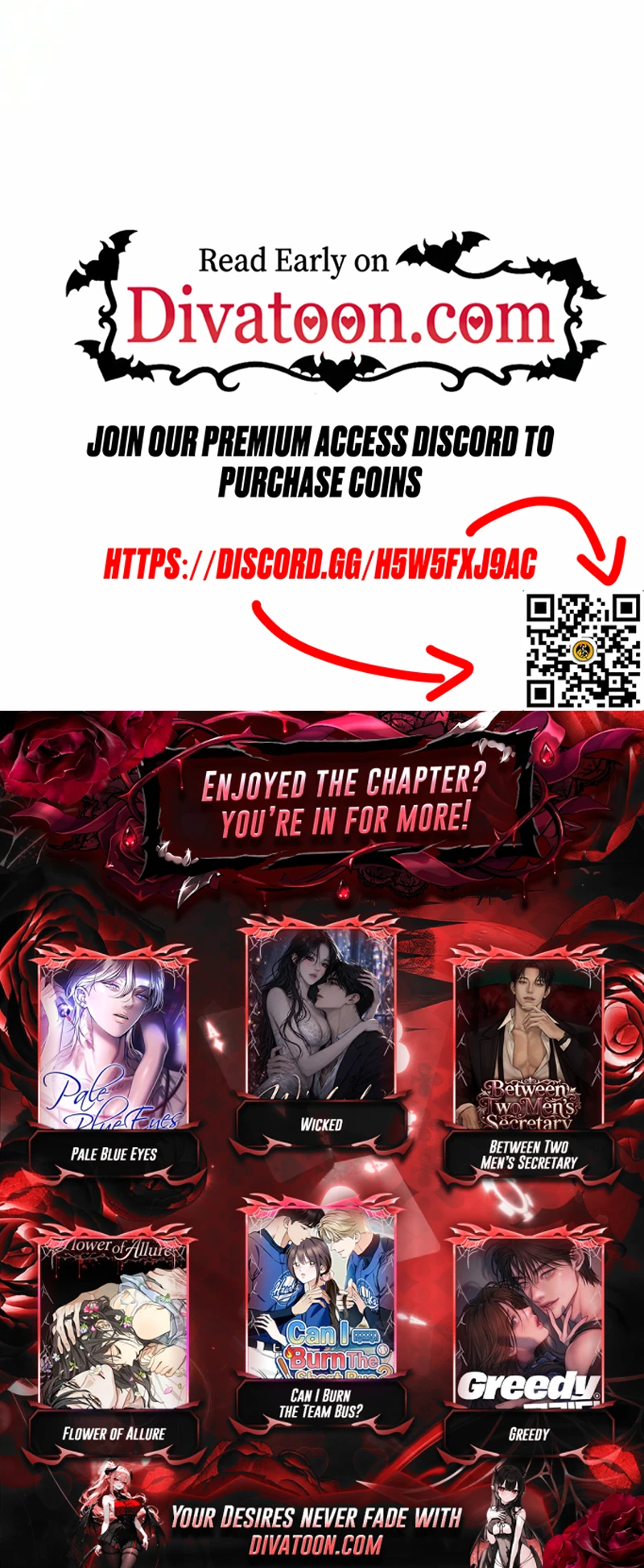 Unrequited Love Complex Chapter 3 page 58 - 