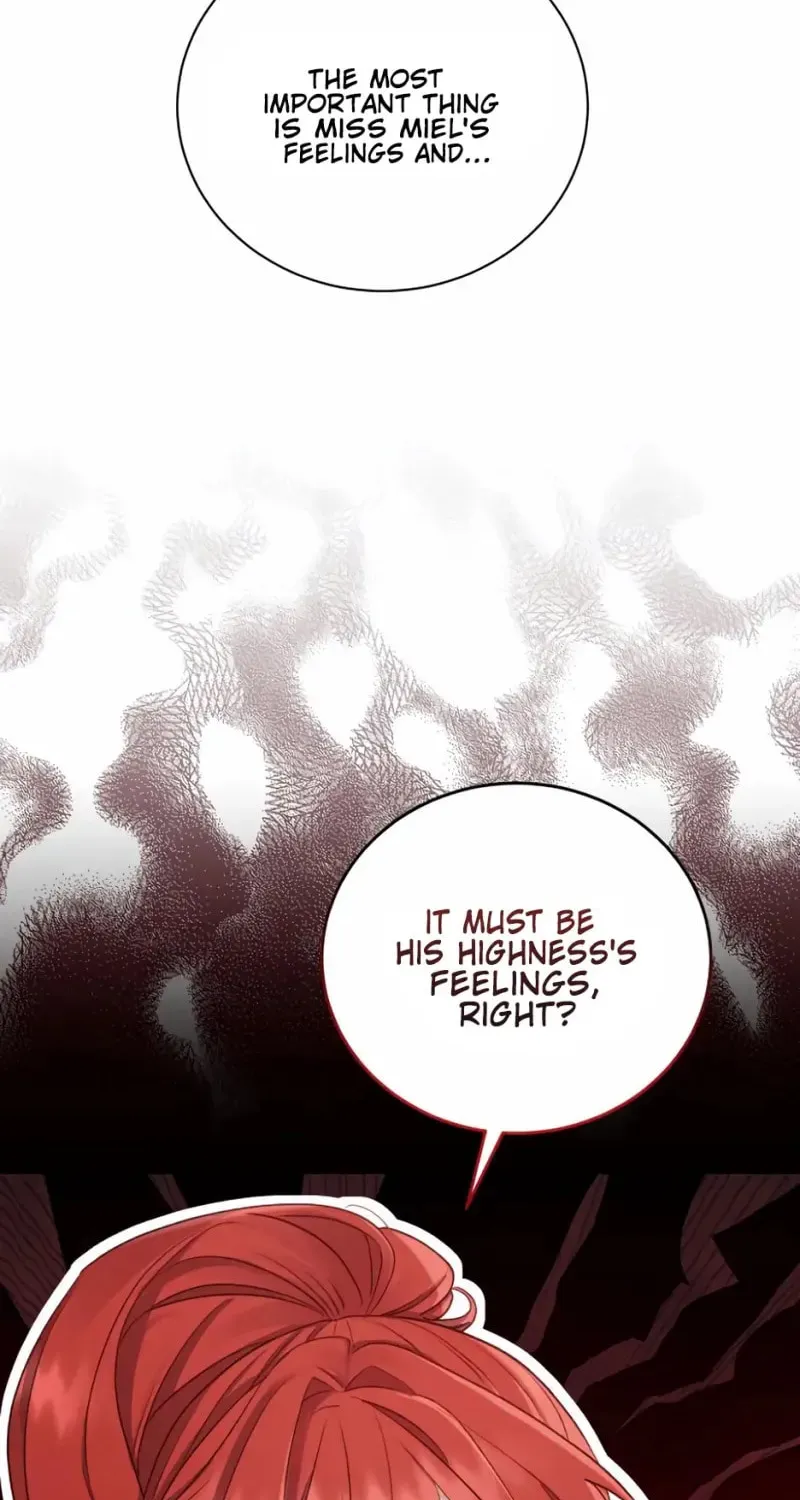 Unrequited Love Doesn't End With Marriage Chapter 13 page 11 - 