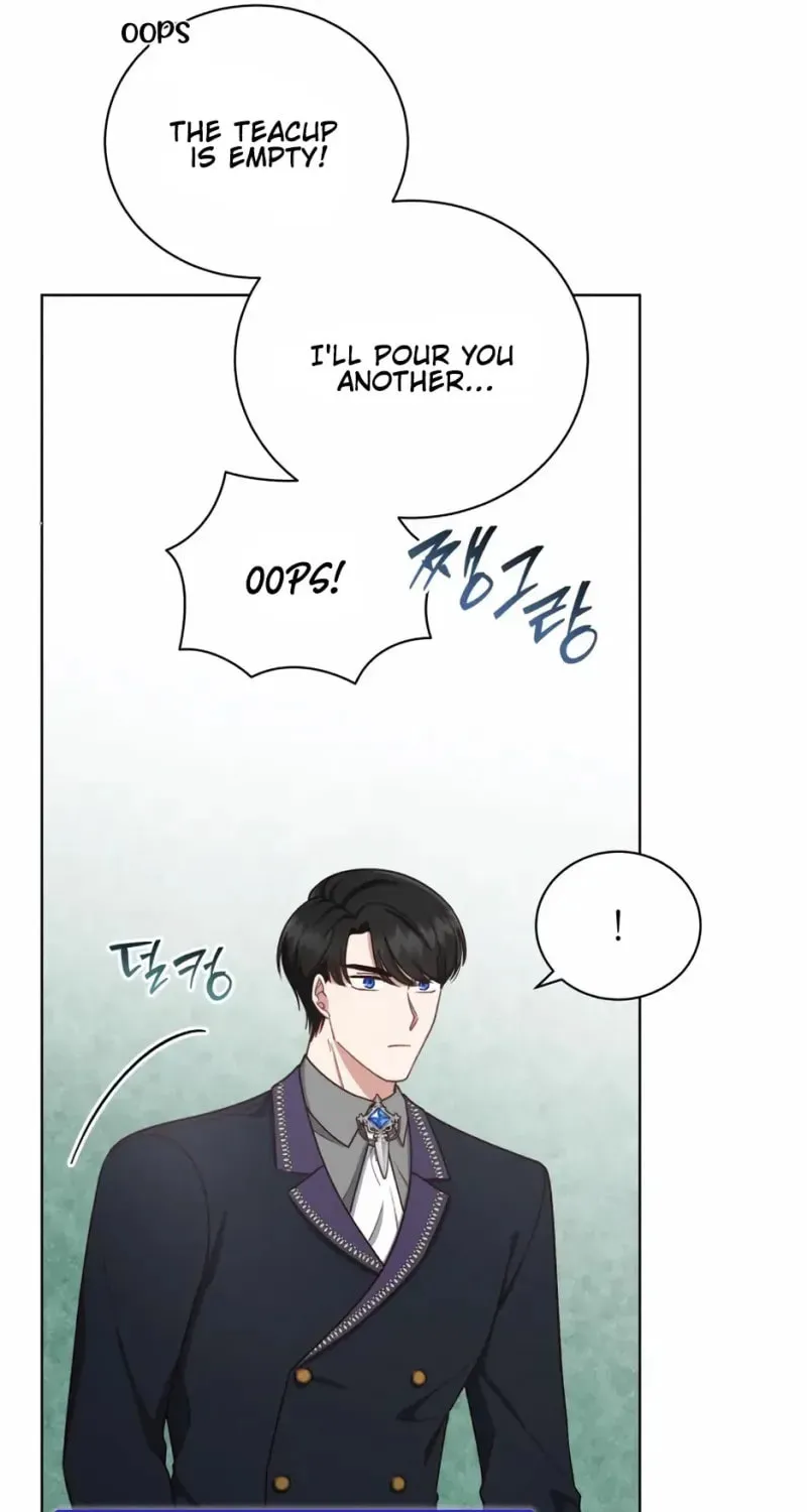Unrequited Love Doesn't End With Marriage Chapter 13 page 102 - 