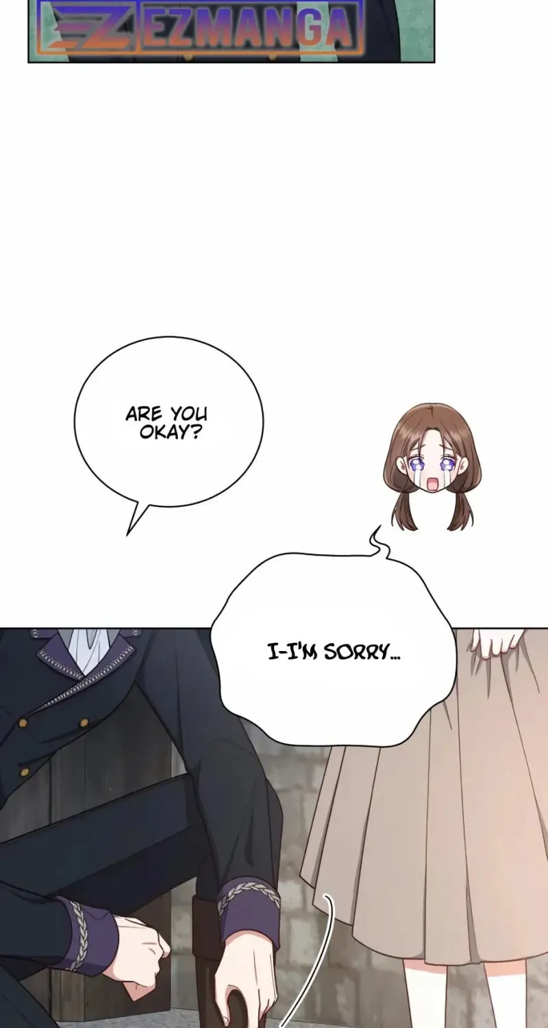 Unrequited Love Doesn't End With Marriage Chapter 13 page 103 - 