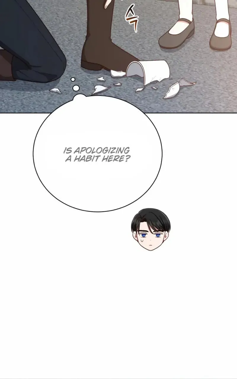 Unrequited Love Doesn't End With Marriage Chapter 13 page 104 - 