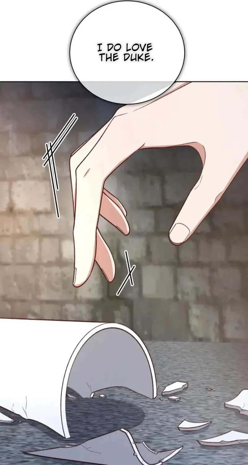 Unrequited Love Doesn't End With Marriage Chapter 13 page 109 - 