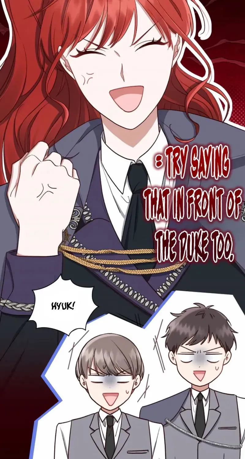 Unrequited Love Doesn't End With Marriage Chapter 13 page 12 - 