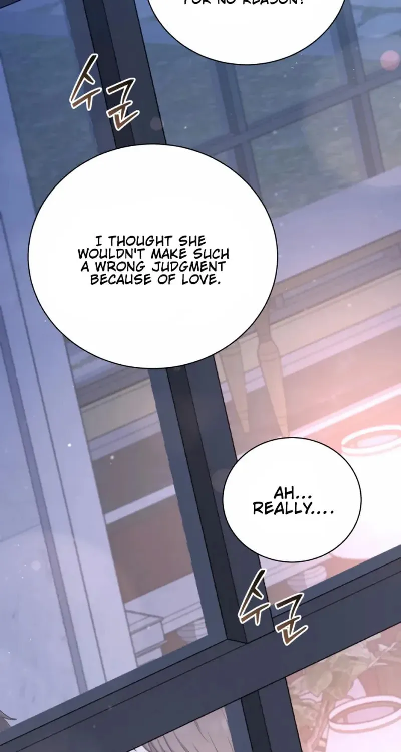 Unrequited Love Doesn't End With Marriage Chapter 13 page 3 - 