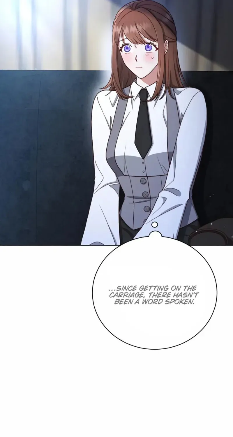 Unrequited Love Doesn't End With Marriage Chapter 13 page 22 - 