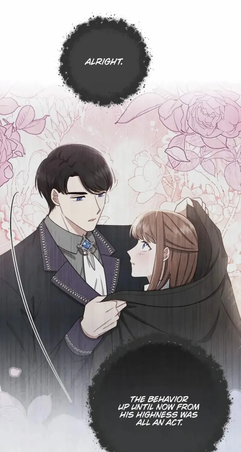 Unrequited Love Doesn't End With Marriage Chapter 13 page 23 - 