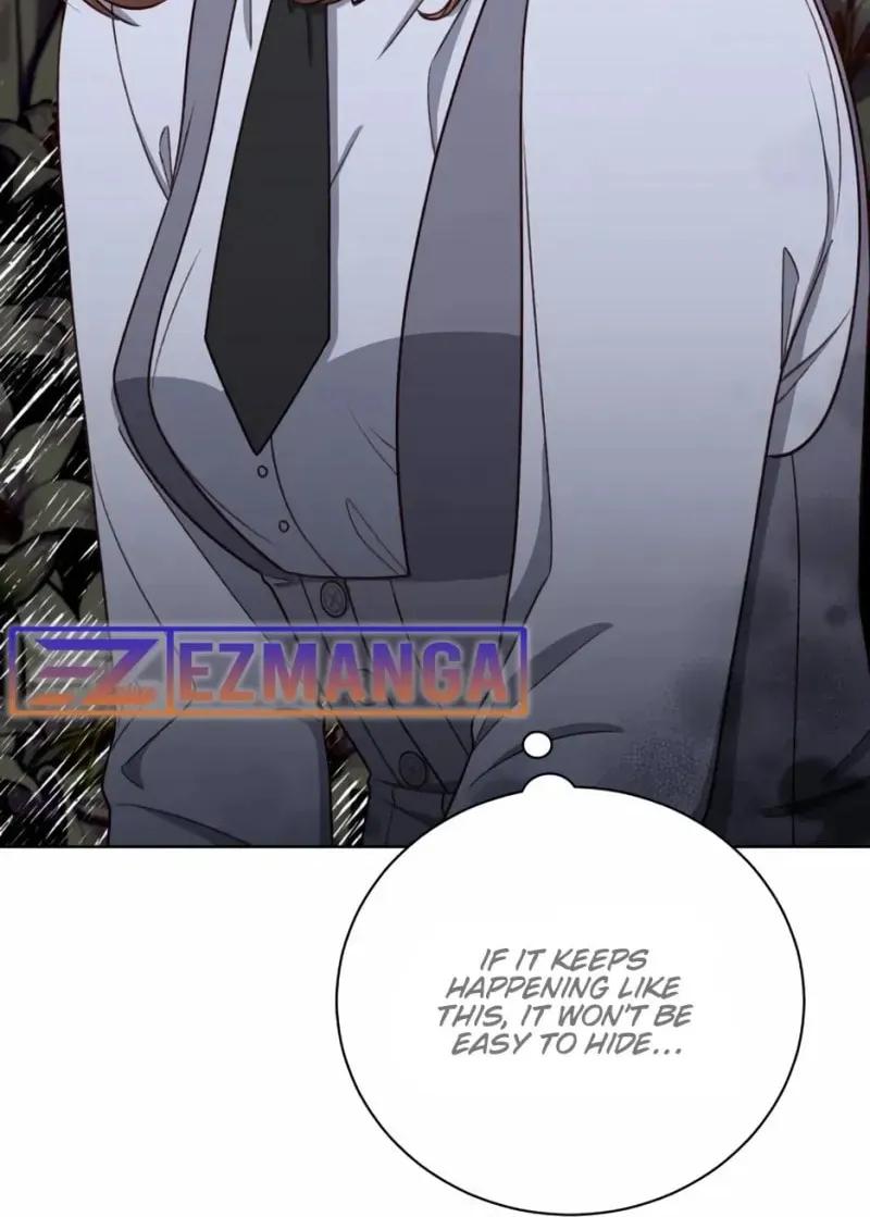 Unrequited Love Doesn't End With Marriage Chapter 13 page 25 - 