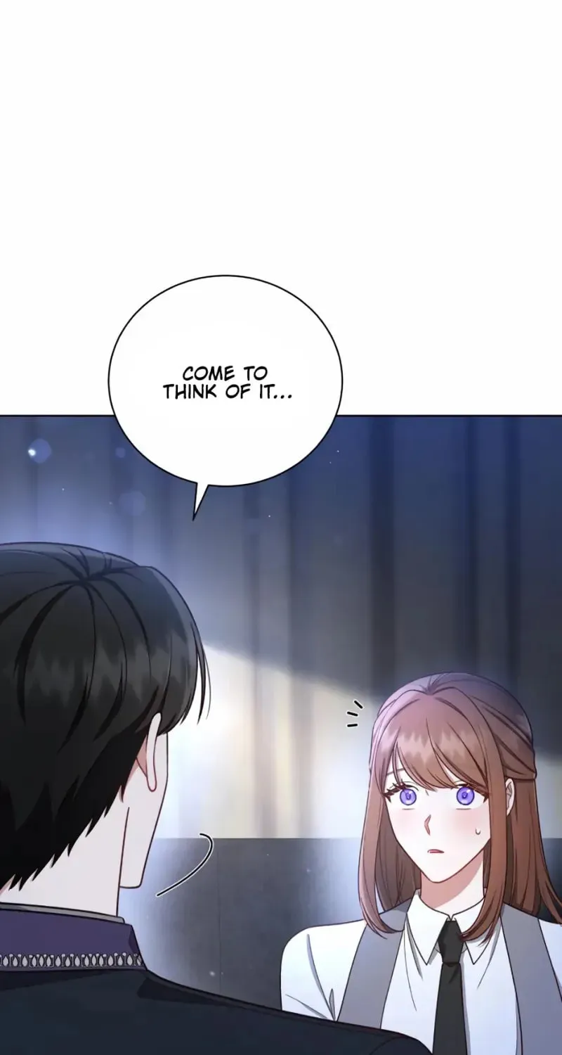Unrequited Love Doesn't End With Marriage Chapter 13 page 26 - 