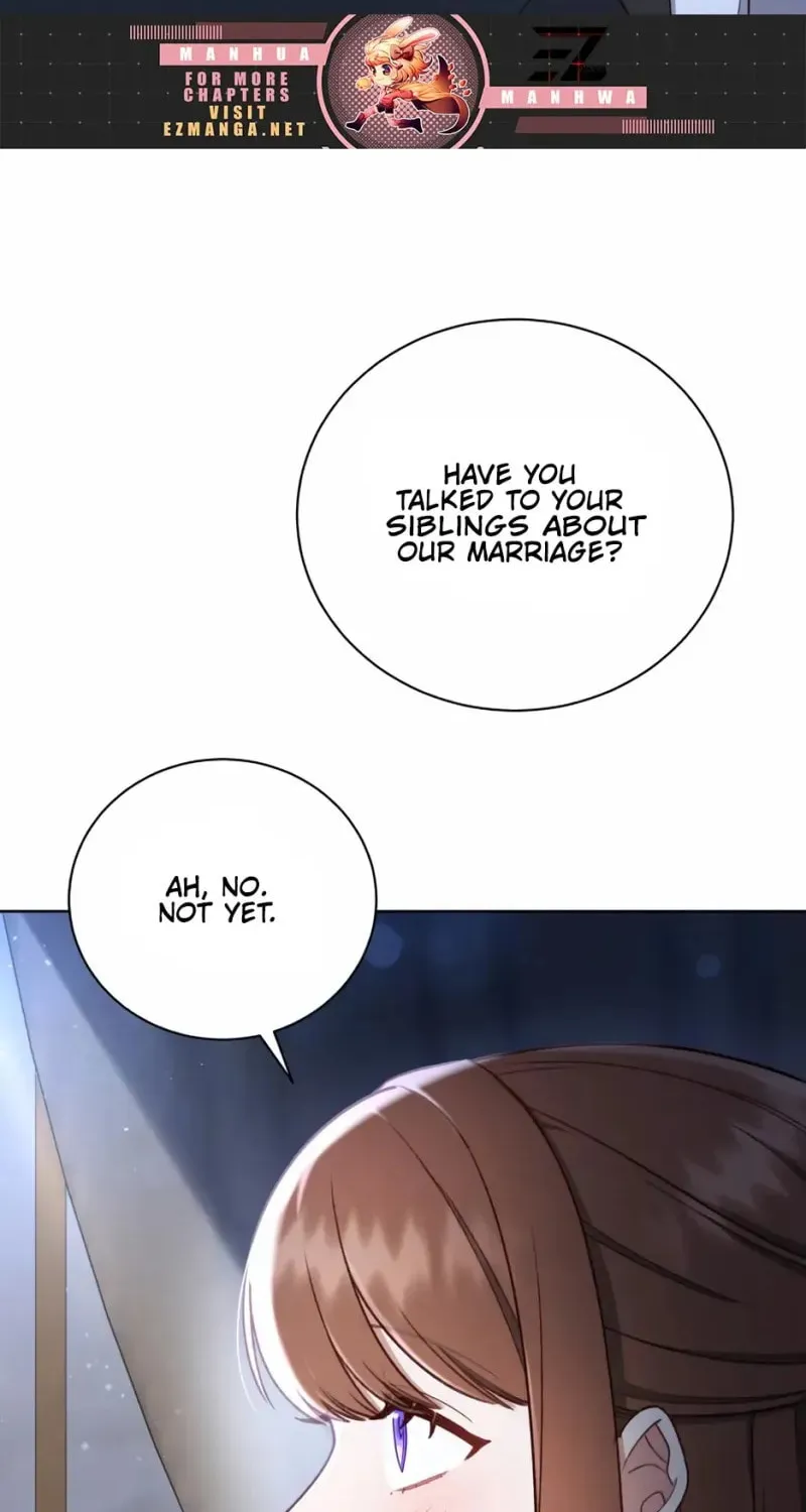 Unrequited Love Doesn't End With Marriage Chapter 13 page 27 - 
