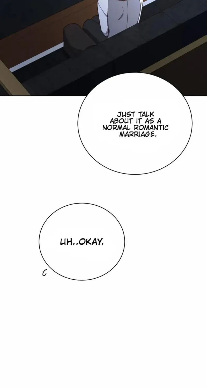 Unrequited Love Doesn't End With Marriage Chapter 13 page 30 - 