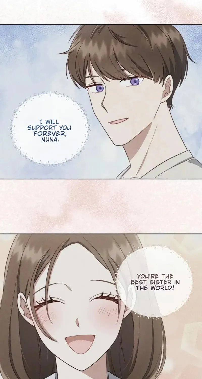 Unrequited Love Doesn't End With Marriage Chapter 13 page 32 - 