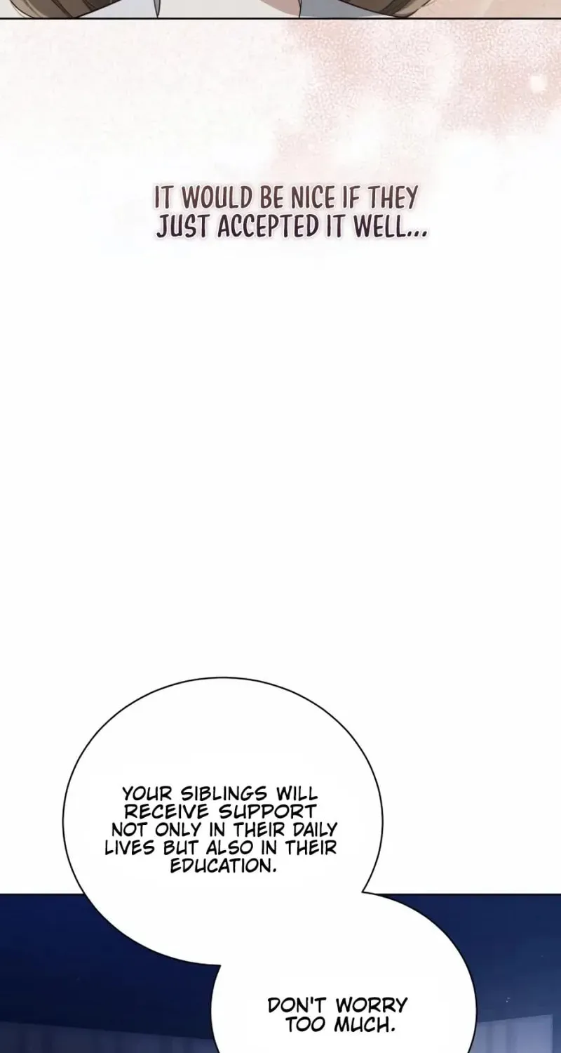 Unrequited Love Doesn't End With Marriage Chapter 13 page 33 - 