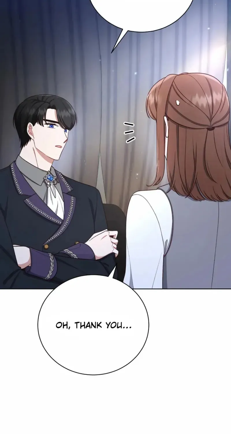 Unrequited Love Doesn't End With Marriage Chapter 13 page 34 - 