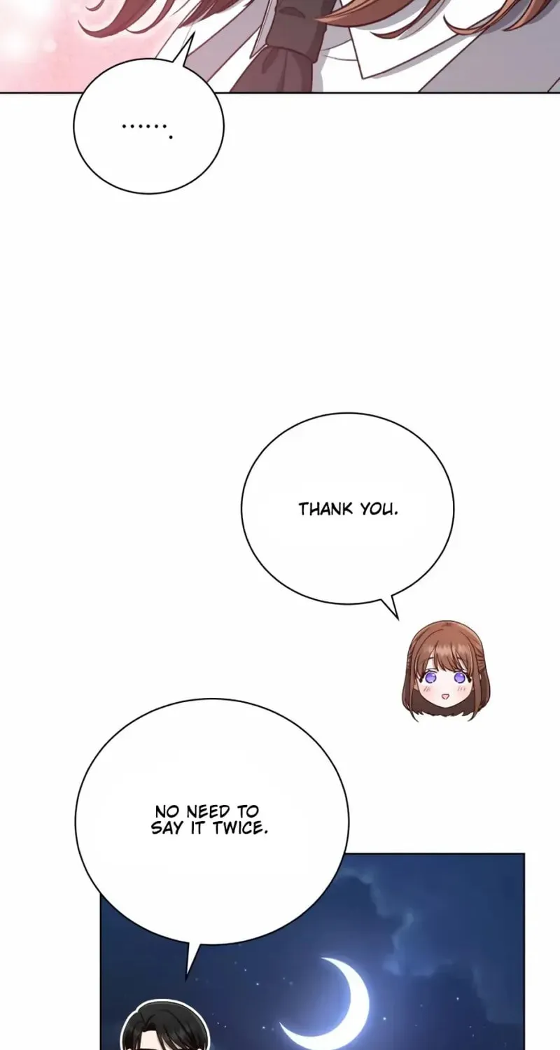 Unrequited Love Doesn't End With Marriage Chapter 13 page 37 - 