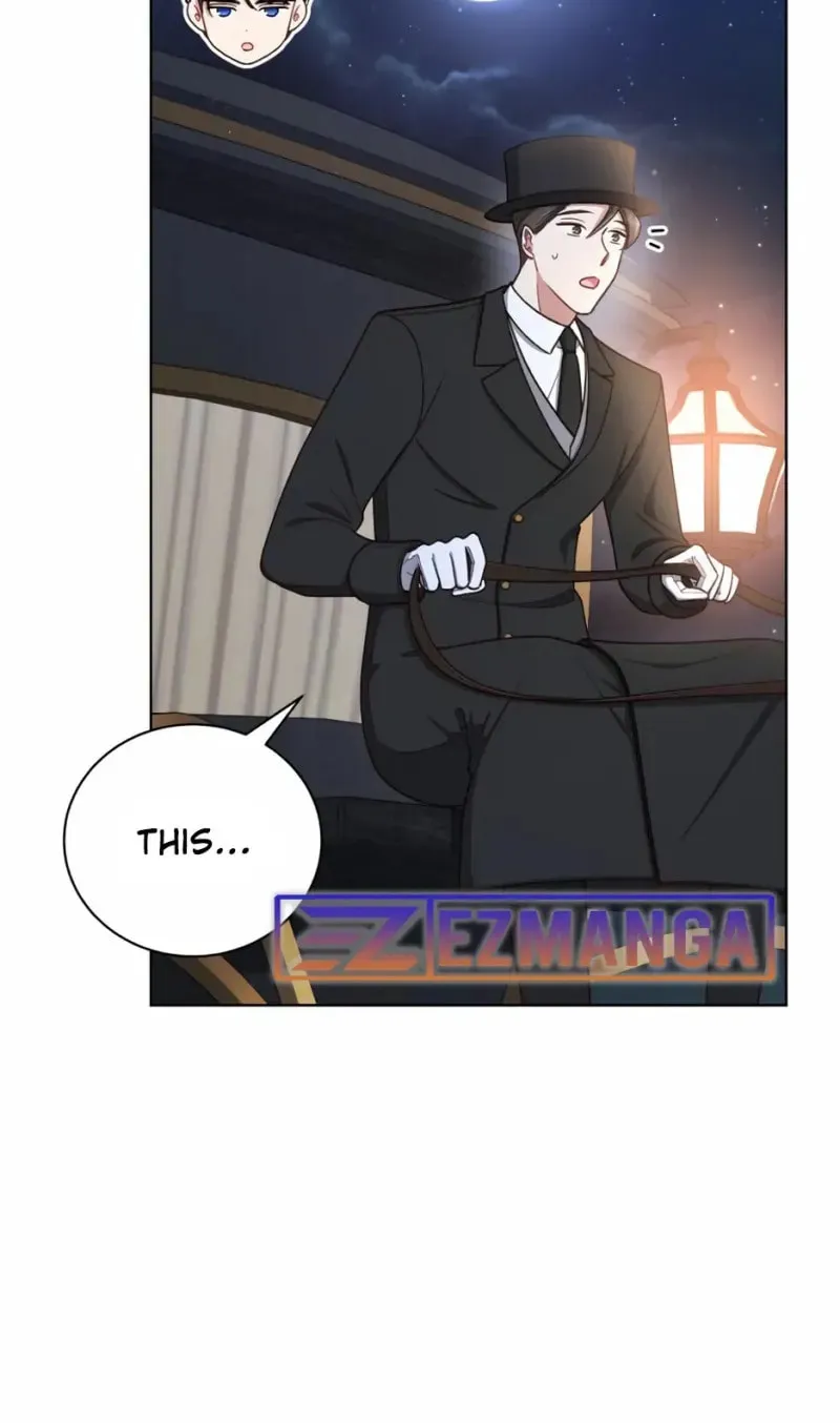 Unrequited Love Doesn't End With Marriage Chapter 13 page 38 - 