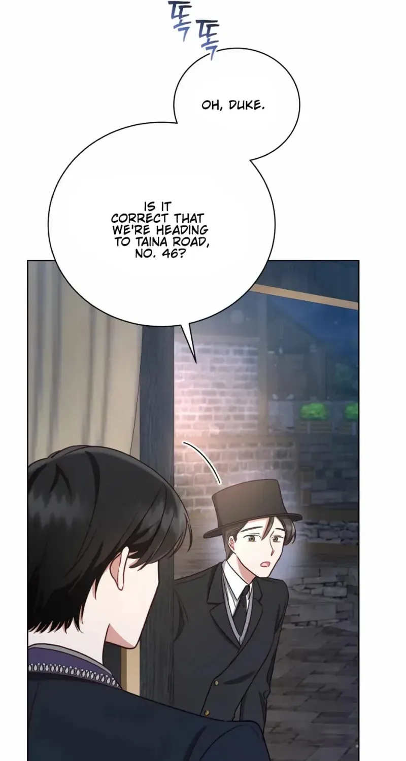 Unrequited Love Doesn't End With Marriage Chapter 13 page 39 - 