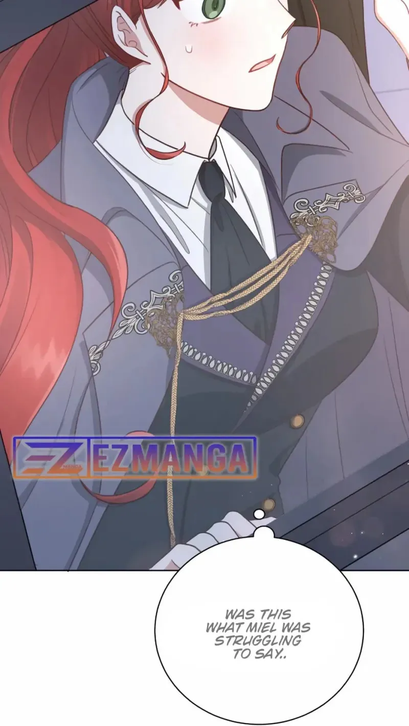 Unrequited Love Doesn't End With Marriage Chapter 13 page 5 - 