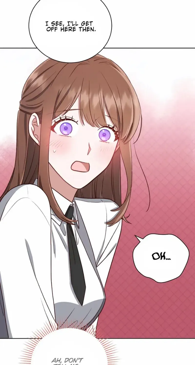 Unrequited Love Doesn't End With Marriage Chapter 13 page 41 - 