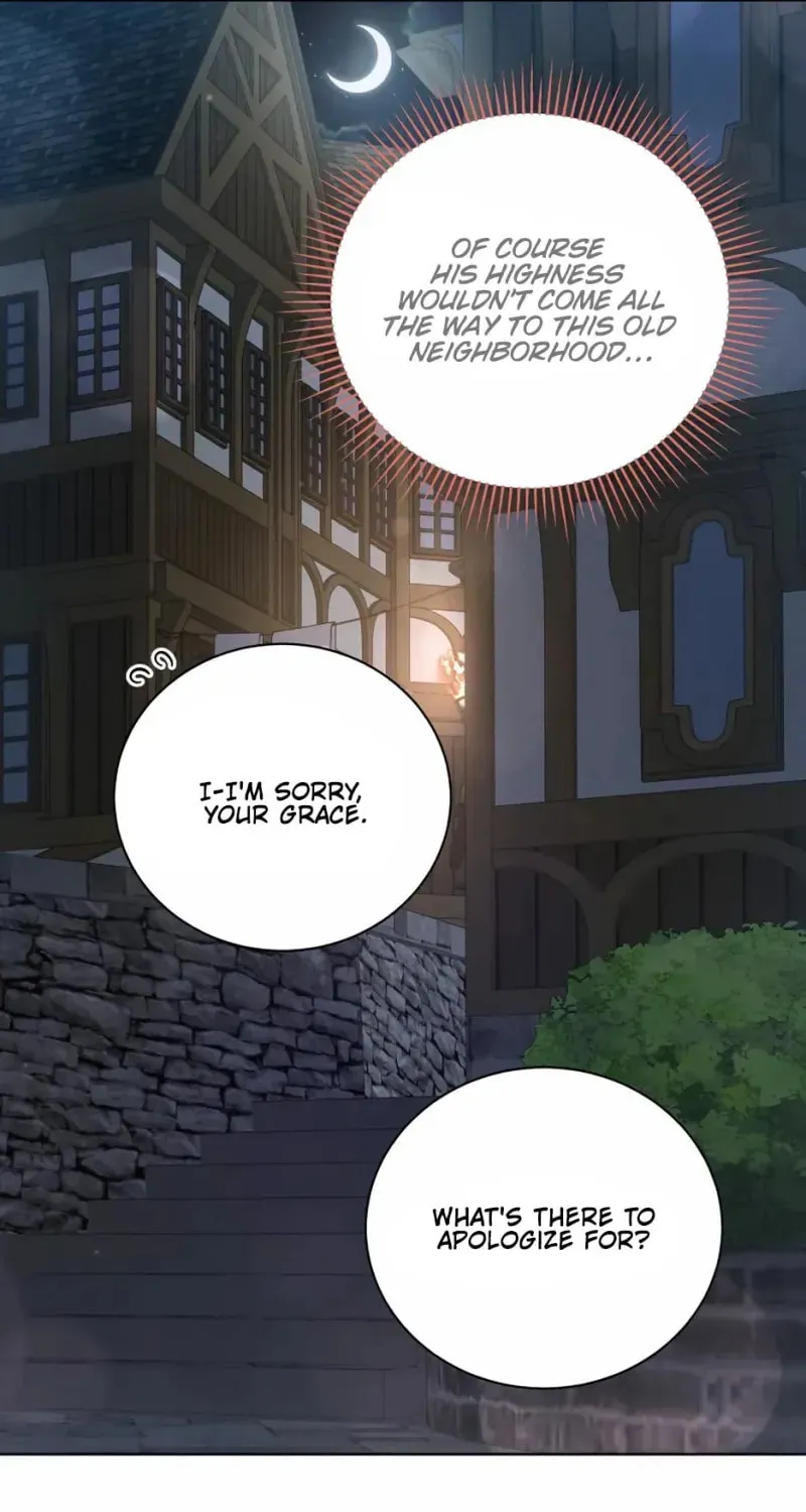 Unrequited Love Doesn't End With Marriage Chapter 13 page 43 - 