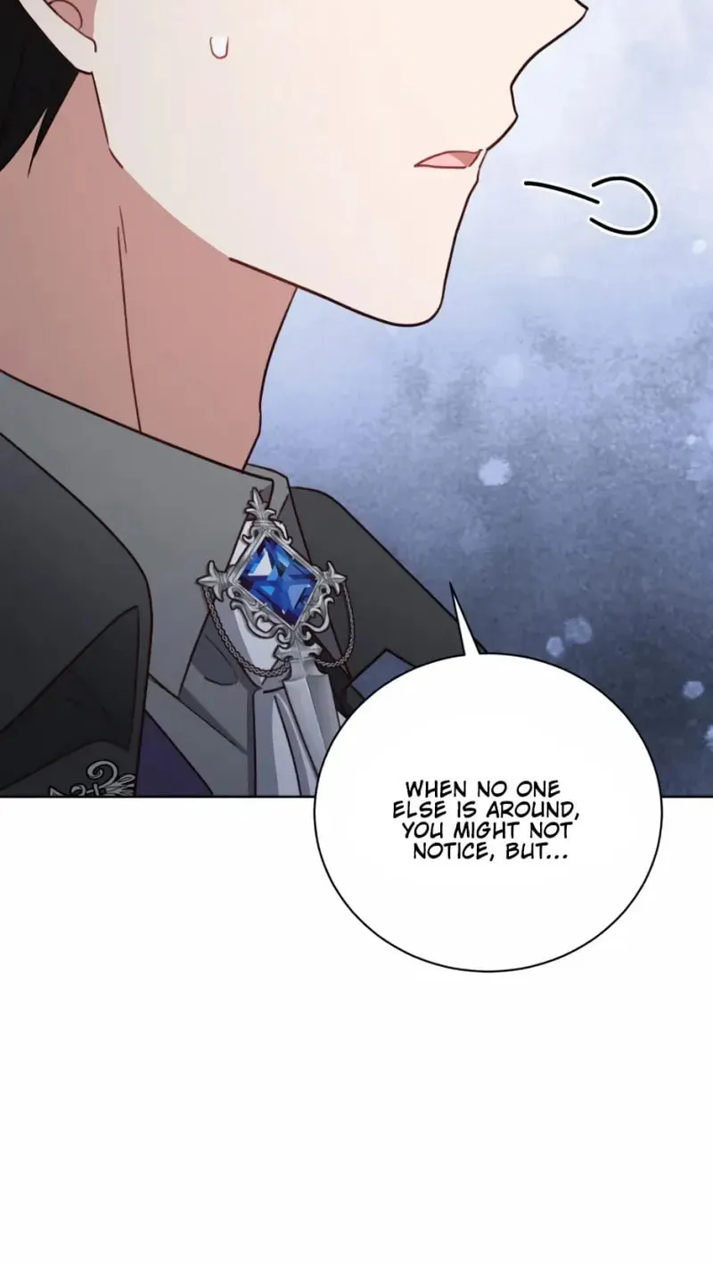 Unrequited Love Doesn't End With Marriage Chapter 13 page 45 - 