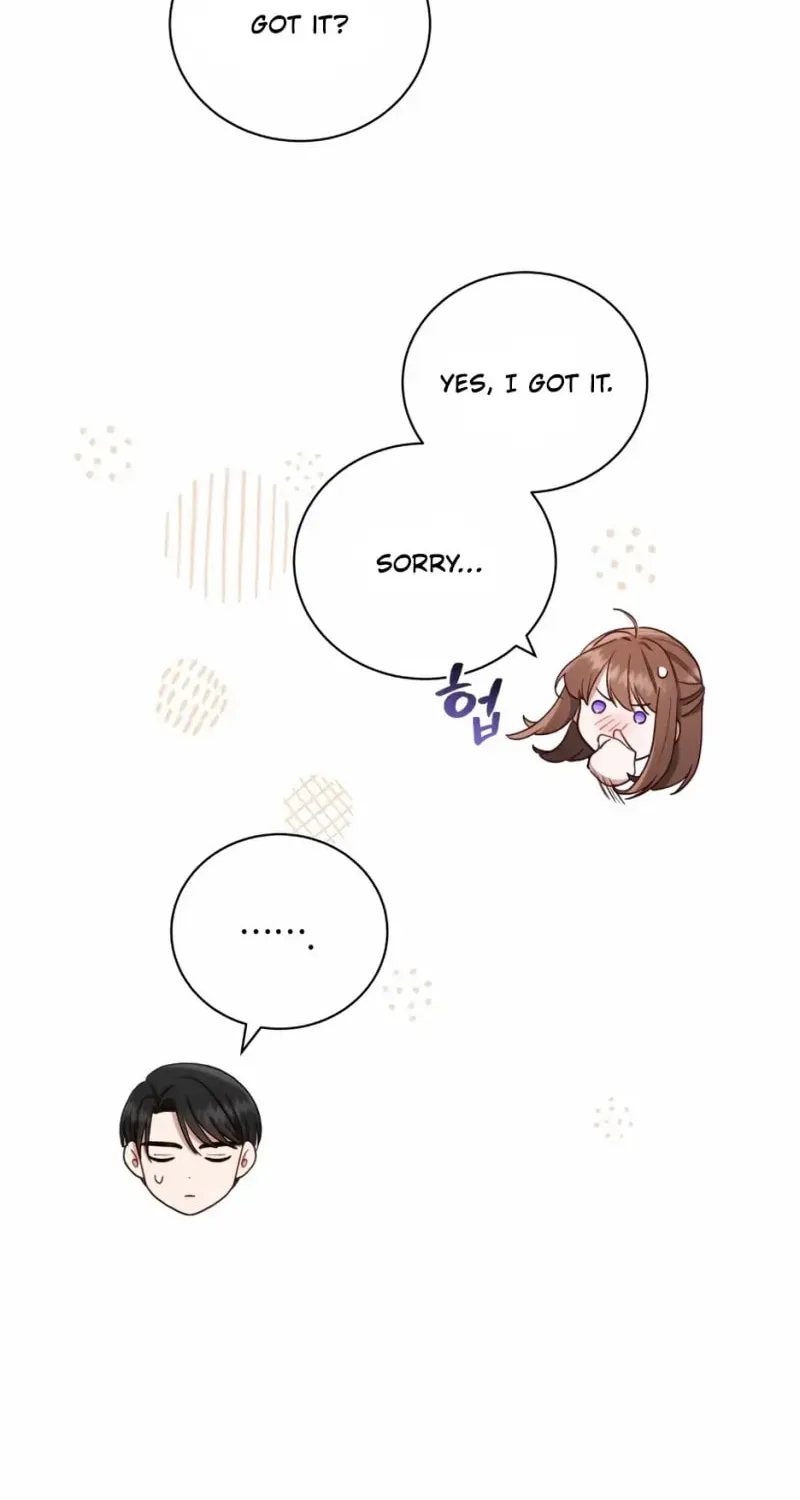 Unrequited Love Doesn't End With Marriage Chapter 13 page 47 - 