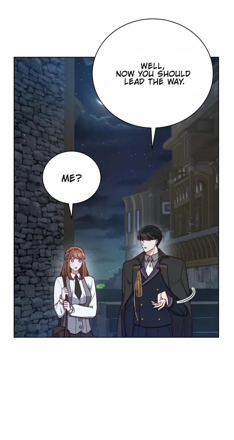 Unrequited Love Doesn't End With Marriage Chapter 13 page 48 - 