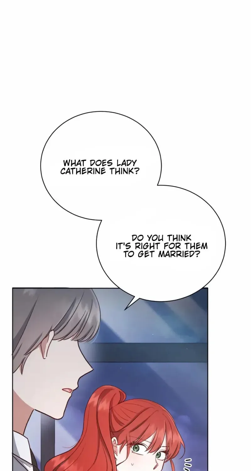 Unrequited Love Doesn't End With Marriage Chapter 13 page 6 - 