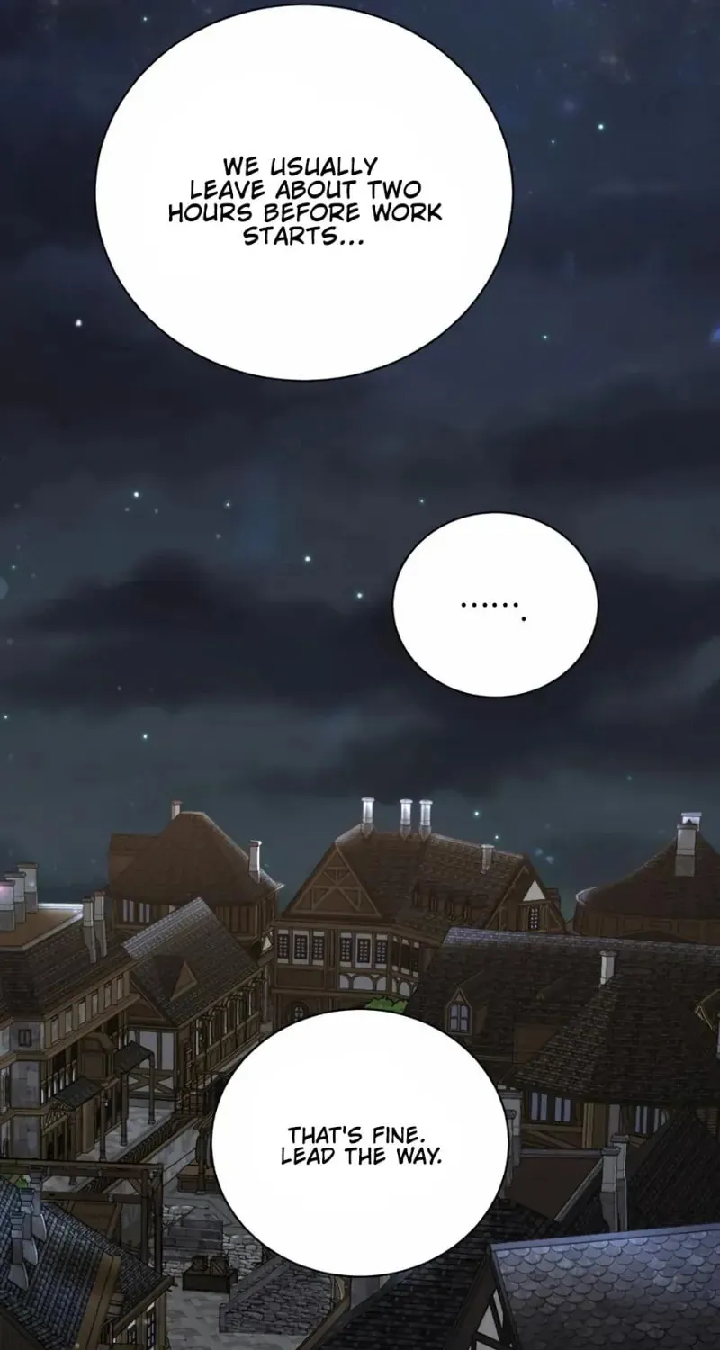 Unrequited Love Doesn't End With Marriage Chapter 13 page 54 - 