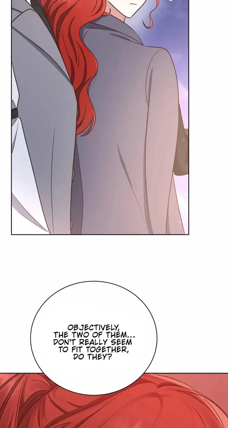Unrequited Love Doesn't End With Marriage Chapter 13 page 7 - 
