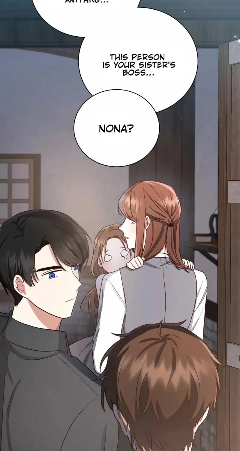 Unrequited Love Doesn't End With Marriage Chapter 13 page 62 - 