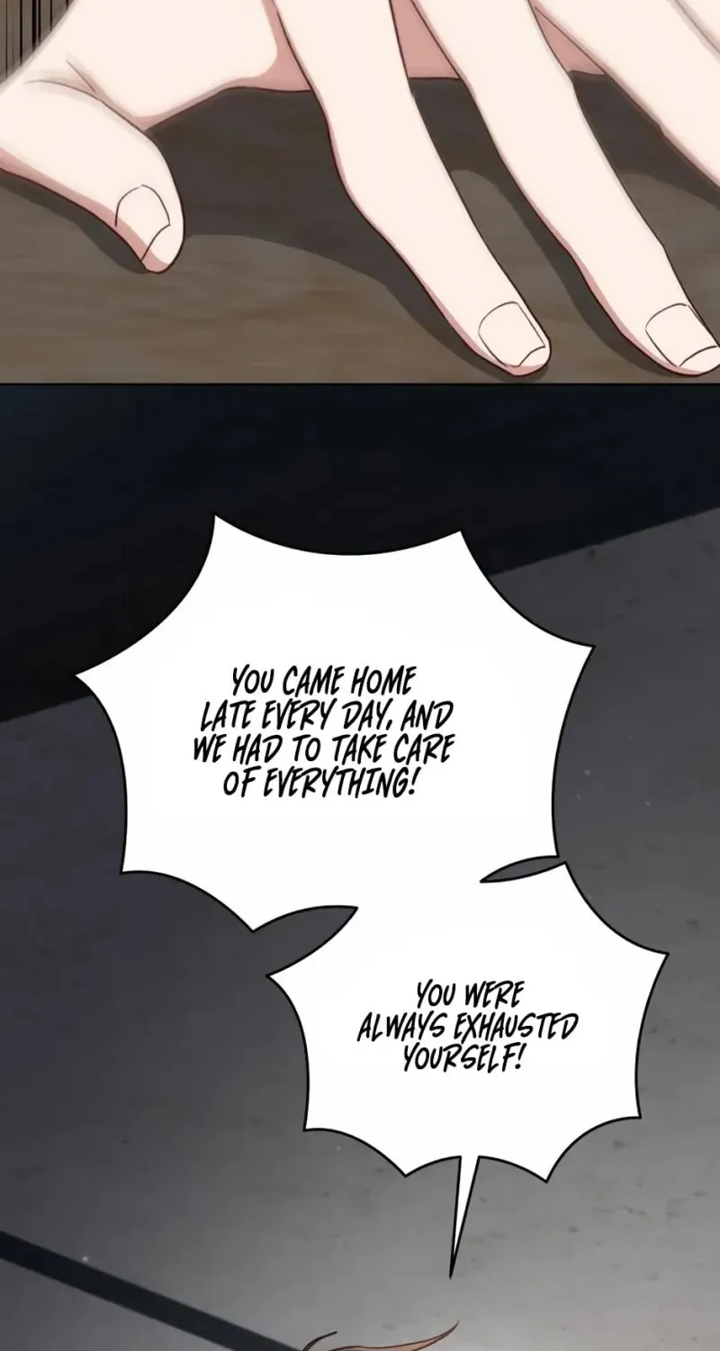 Unrequited Love Doesn't End With Marriage Chapter 13 page 68 - 