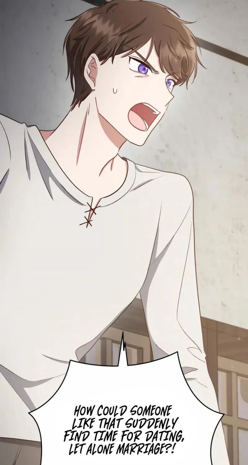 Unrequited Love Doesn't End With Marriage Chapter 13 page 69 - 