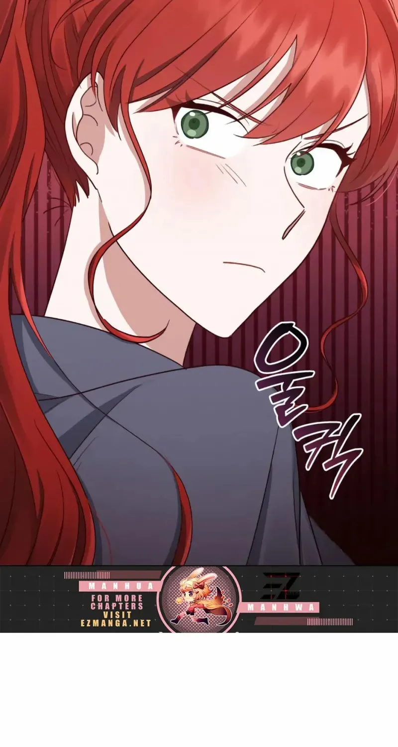 Unrequited Love Doesn't End With Marriage Chapter 13 page 8 - 