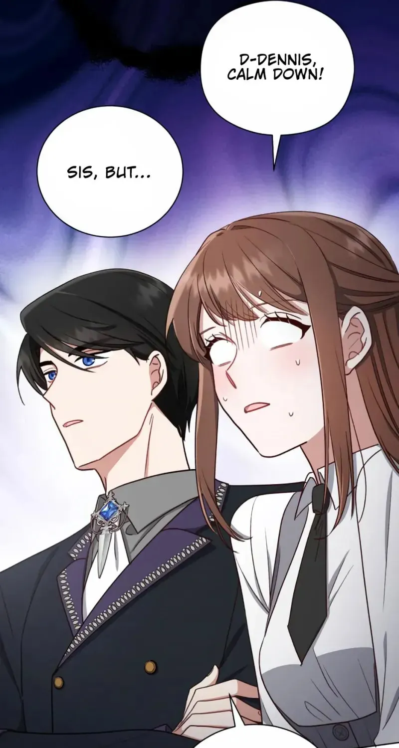 Unrequited Love Doesn't End With Marriage Chapter 13 page 71 - 