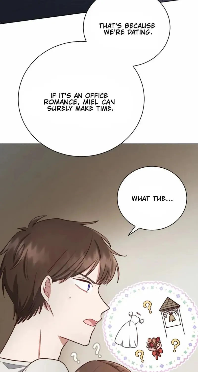 Unrequited Love Doesn't End With Marriage Chapter 13 page 72 - 
