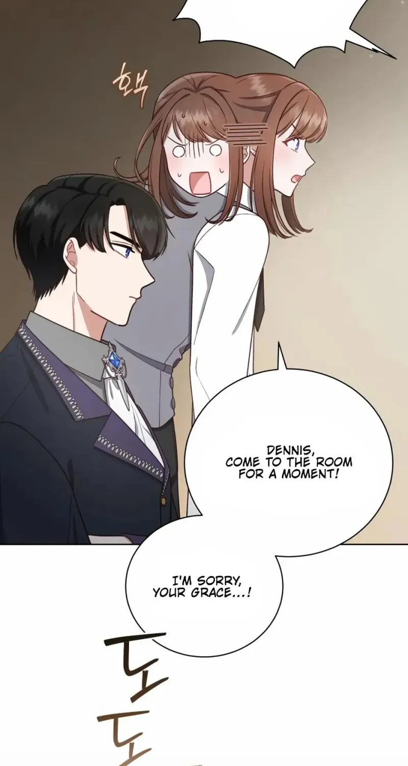 Unrequited Love Doesn't End With Marriage Chapter 13 page 75 - 